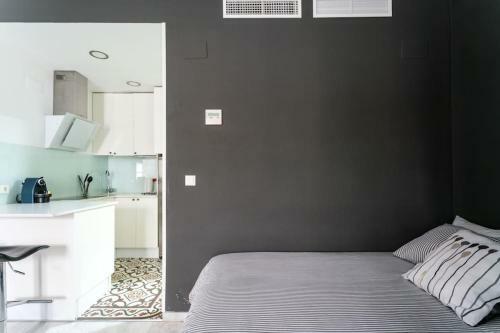 Apartamento Ba�os