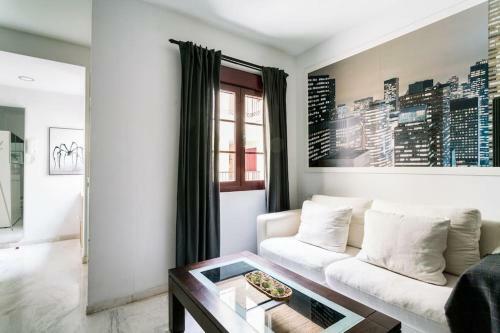 Apartamento Ba�os