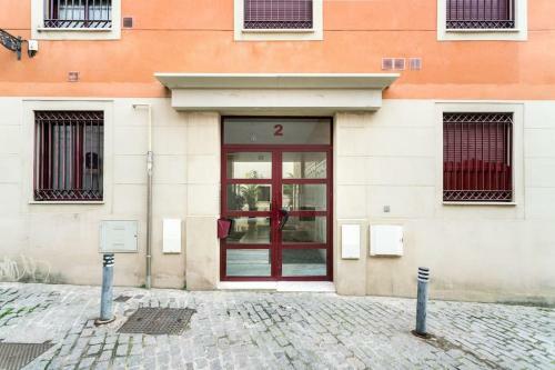 Apartamento Ba�os