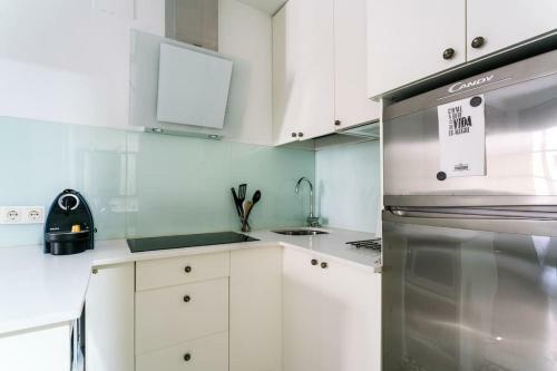 Apartamento Ba�os