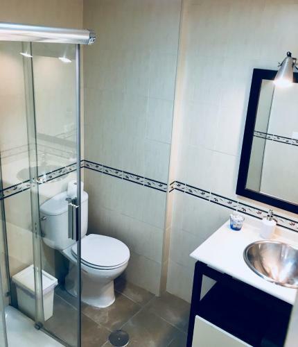 Apartamento Ba�os