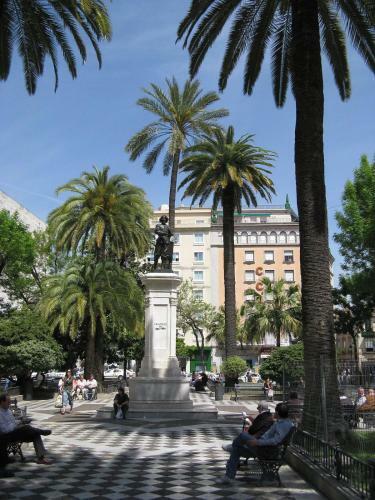 Apartamento Ba�os