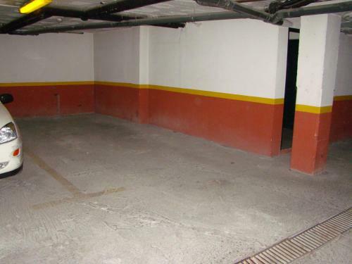 Apartamento Conde De Ibarra