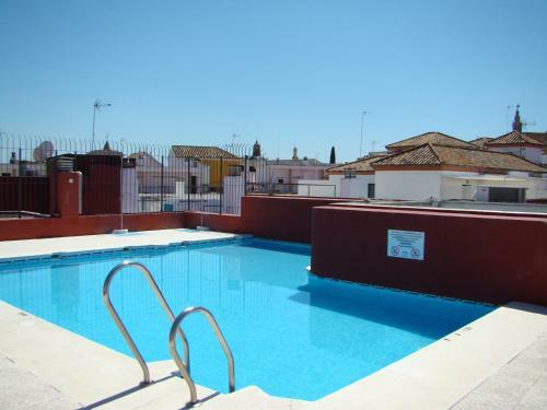 Apartamento Conde De Ibarra