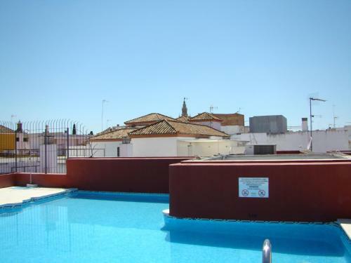 Apartamento Conde De Ibarra