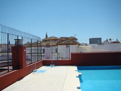Apartamento Conde De Ibarra