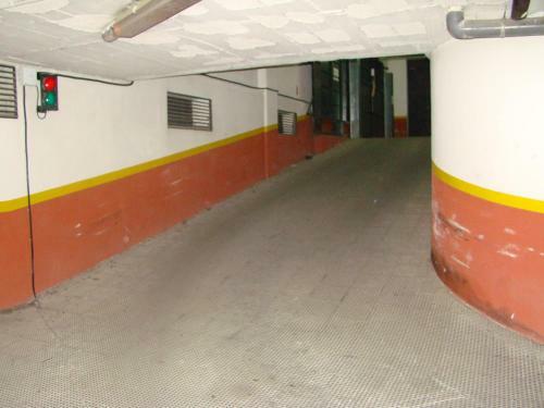Apartamento Conde De Ibarra