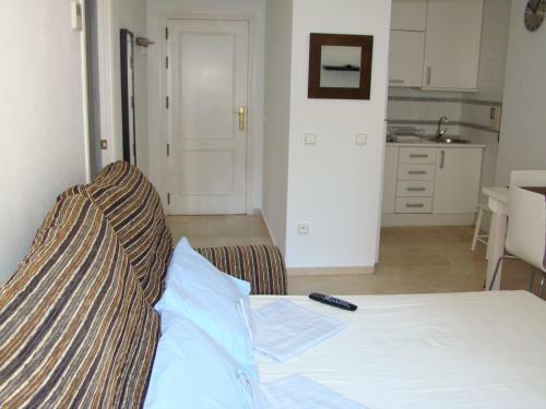 Apartamento Conde De Ibarra