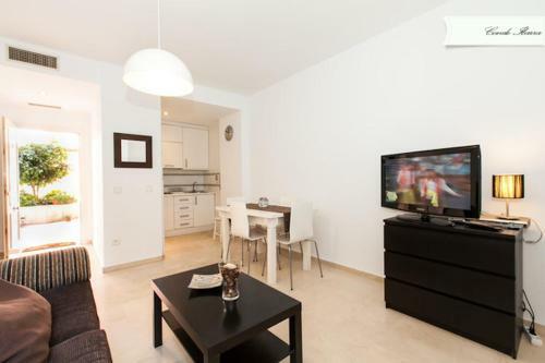 Apartamento Conde De Ibarra