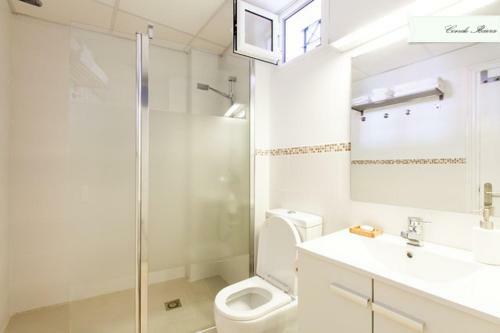 Apartamento Conde De Ibarra
