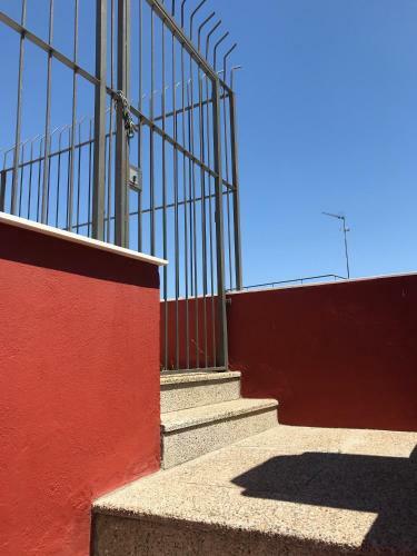 Apartamento Conde De Ibarra