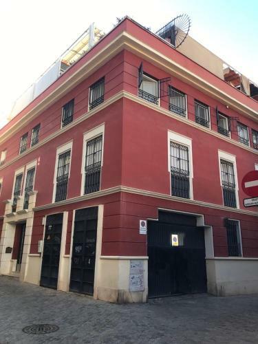Apartamento Conde De Ibarra