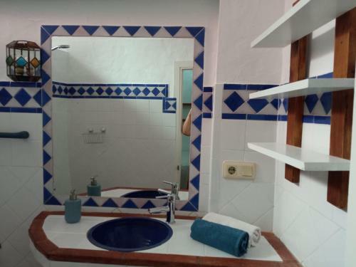Apartamento Casita En El Centro