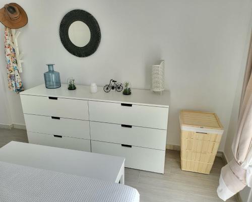 Apartamento Tarifa Sol Y Sal