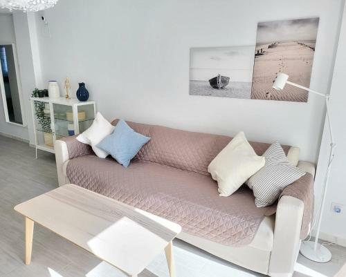 Apartamento Tarifa Sol Y Sal