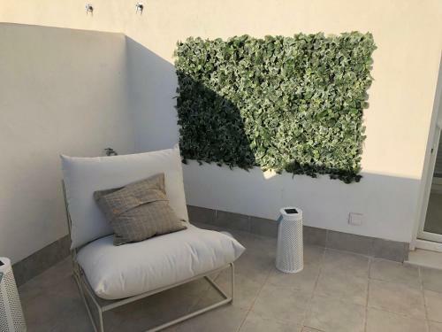 Apartamento Tarifa Sol Y Sal
