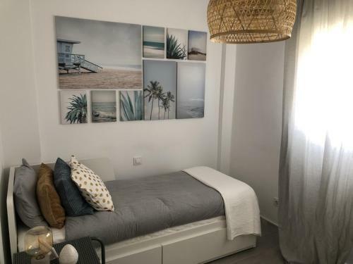 Apartamento Tarifa Sol Y Sal