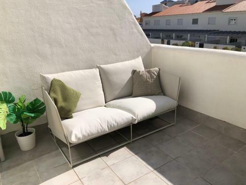 Apartamento Tarifa Sol Y Sal