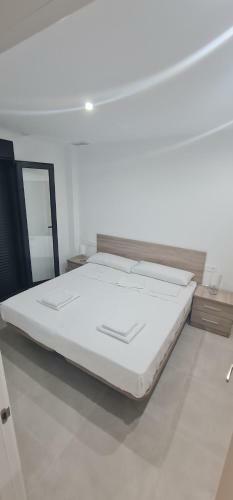 Apartamento Tarifa Sun L6