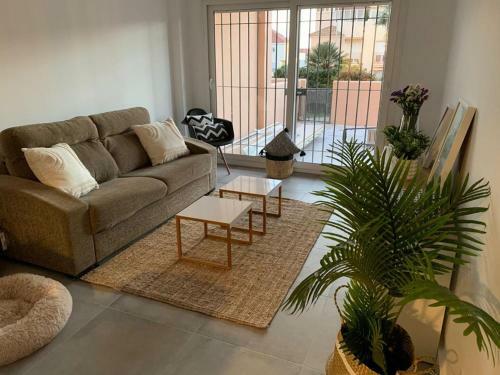 Surf Apartment Tarifa
