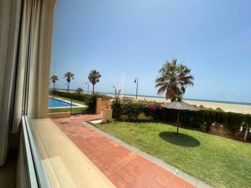 Apartamento Con Garaje Cerrado