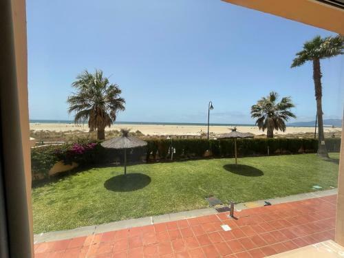 Apartamento Con Garaje Cerrado