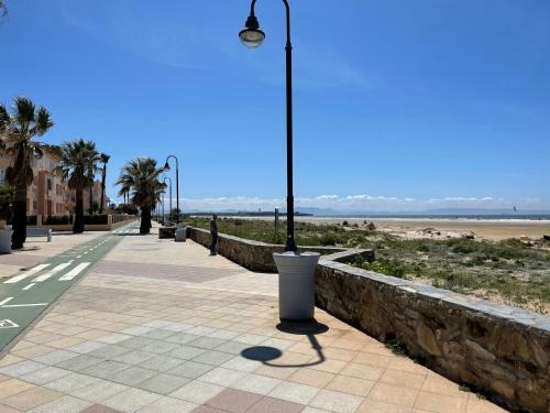 Apartamento Con Garaje Cerrado