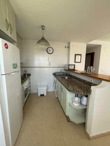 Apartamento Con Garaje Cerrado