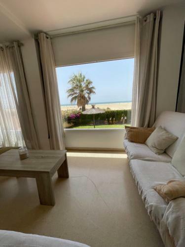 Apartamento Con Garaje Cerrado