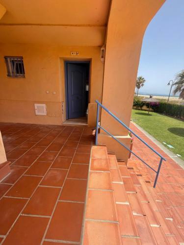 Apartamento Con Garaje Cerrado