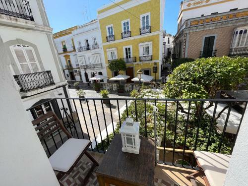 Apartamento Estudio Balcon Del Naranjo