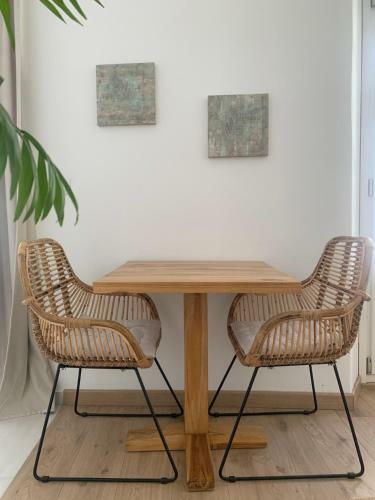 Apartamento Estudio Balcon Del Naranjo