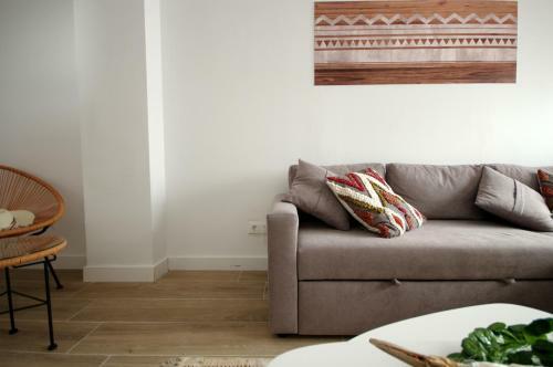 Apartamento Livingtarifa Los 4 Vientos