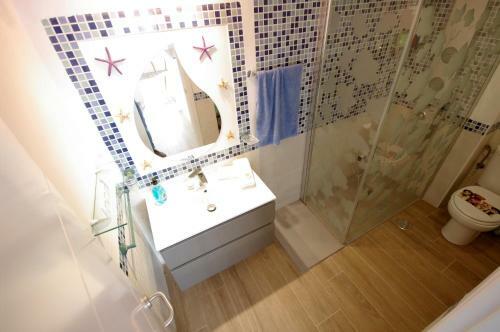 Apartamento Livingtarifa Los 4 Vientos
