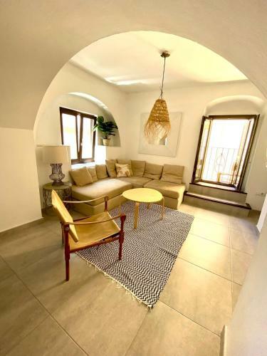 Apartamento Espacioso Y Ubicaci�n De 10 En Centro