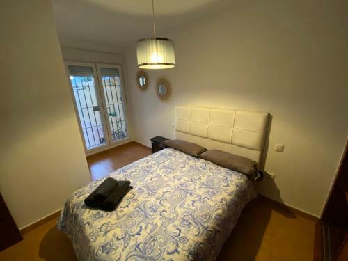 Apartamento Weekend Tarifa 106