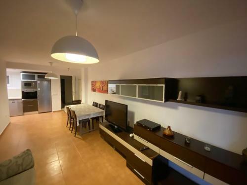 Apartamento Weekend Tarifa 106