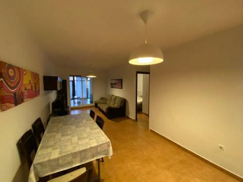 Apartamento Weekend Tarifa 106