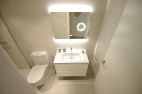 205 - Apartamento La Orilla