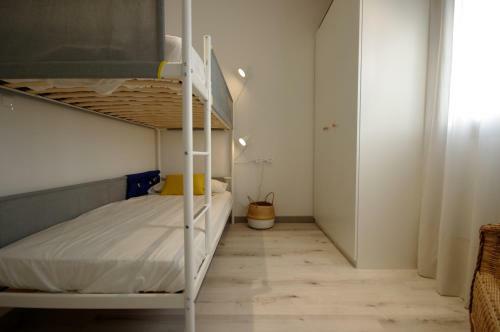 205 - Apartamento La Orilla