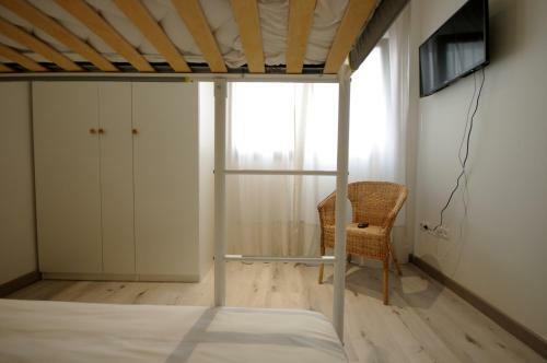 205 - Apartamento La Orilla