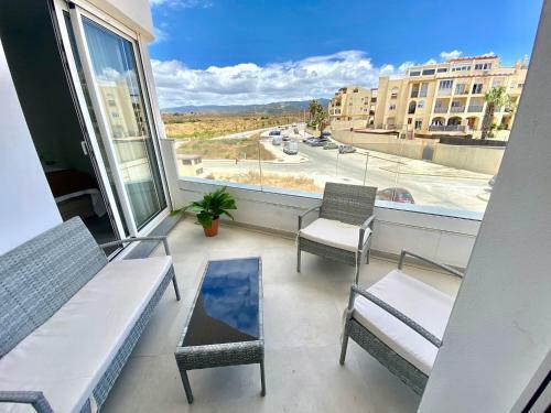 Apartamento En Ventura III