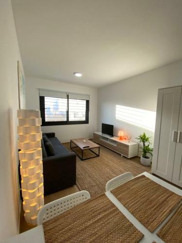 Apartamento Modern Central Flat With Private Parking