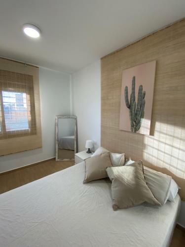 Apartamento Modern Central Flat With Private Parking