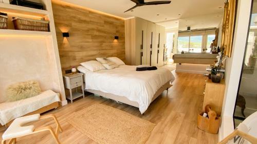 Apartamento Tarifa Cozy House - Luxury Penthouse