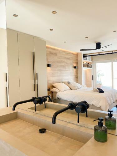 Apartamento Tarifa Cozy House - Luxury Penthouse