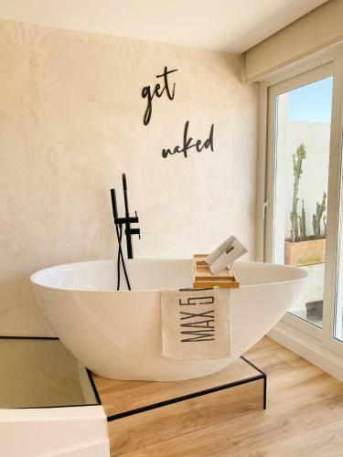 Apartamento Tarifa Cozy House - Luxury Penthouse