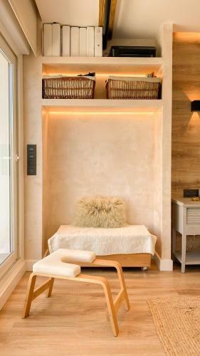 Apartamento Tarifa Cozy House - Luxury Penthouse