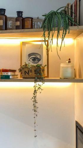 Apartamento Tarifa Cozy House - Luxury Penthouse