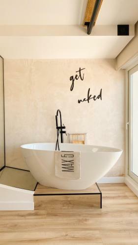 Apartamento Tarifa Cozy House - Luxury Penthouse
